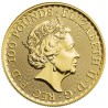 Britannia en or de 1 once - 2022