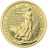 Britannia en or de 1 once - 2022