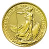 Britannia en or de 1 once 2017 - 30 ans anniversaire