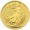 Britannia en or de 1 once - 2021
