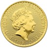 Britannia en or de 1 once - 2021