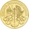 Philharmonique en or de 1 once - 2019