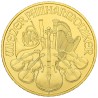 Philharmonique en or de 1 once - 2020