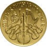 Philharmonique en or de 1 once - 2017