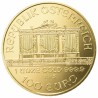 Pièce d'or Philharmonique de Vienne- 2015-1 once