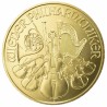 Pièce d'or Philharmonique de Vienne- 2015-1 once