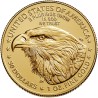 Eagle en or de 1 once - 2023
