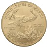 Eagle en or de 1 once - 2019