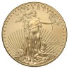 Eagle en or de 1 once - 2019
