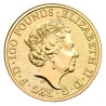 Collection Royal Mint Queen's Beasts en or de 1 once 2017 - Le Griffon