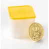 Collection Royal Mint Queen's Beasts en or de 1 once 2017 - Le Griffon