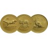 Collection Perth Mint Lunar en or - notre choix