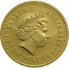 Collection Perth Mint Lunar en or - notre choix