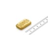 50 grammes lingot d'or pur 999.9 - PAMP Suisse