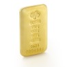 250 grammes lingot d'or pur 999.9 - PAMP Suisse