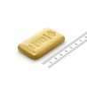250 grammes lingot d'or pur 999.9 - PAMP Suisse