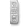 100 onces lingot d'argent sans TVA pur 999.0 - PAMP Suisse