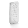 Monster Box 15x1 kg lingot d'argent sans TVA pur 999.0 - PAMP Suisse