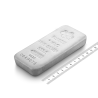 Monster Box 15x1 kg lingot d'argent sans TVA pur 999.0 - PAMP Suisse