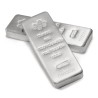 Monster Box 500 onces lingot d'argent sans TVA pur 999.0 - PAMP Suisse