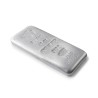 10 onces lingot d'argent pur 999.0 - PAMP Suisse
