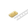 Lingot d’Or PAMP Suisse 10 g – Or Pur 999,9
