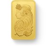 100 grammes Lingotin d'or pur 999.9 - PAMP Suisse Lady Fortuna Veriscan
