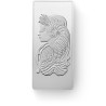 500 grammes lingotin d'argent pur 999.0 - PAMP Suisse Lady Fortuna