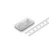 1 once lingotin de platine pur 999.5 - PAMP Suisse Lady Fortuna