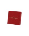 Lingot d'or Heraeus 5 grammes d'or fin 999,9 frappé GB-GP-5.00G-AGH-LTO