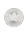 Pièce d'argent "Maple Leaf" argent fin 999 SM-1UZ-MAP-KAP différentes années