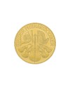 Pièce d'or Philharmonique de Vienne 1/4 once d'or fin 999,9 GM-0.25UZ-WPH-LTO