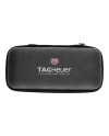 Étui TAG Heuer pour montres textile, gris