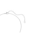 Ariana Grande x Swarovski Set 5749180 Perle de Cristal, Coupe Ronde, Fleur, Blanc,