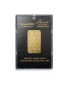Lingot d'or Heimerle + Meule 1 once d'or fin 999,9 GB-2026-29-1oz