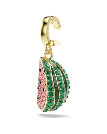 Swarovski Charm Idyllia 5743134 Pastèque, différentes coupes, multicolore,