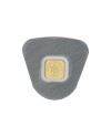 Lingot d'or Heraeus 1 gramme d'or fin 999,9 GB-2026-11-1g