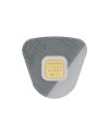Lingot d'or Heraeus 1 gramme d'or fin 999,9 GB-2026-11-1g