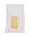 Lingot d'or Degussa 1 once d'or fin 999,9 barres de cercueil GB-2026-01-1oz