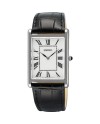 Montre en cuir pour homme Seiko SWR103P1 Classique