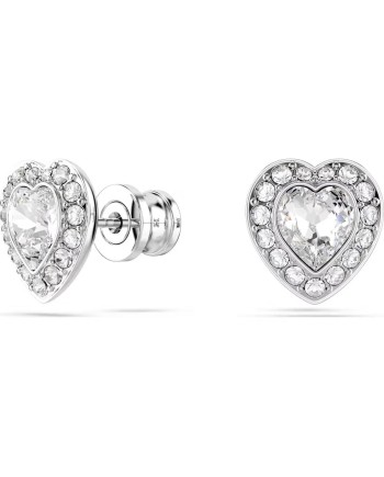 Boucles d'oreilles à tige Swarovski Capsule Coeur 5720859 Angélique