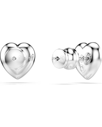 Boucles d'oreilles à tige Swarovski Capsule Coeur 5720859 Angélique