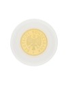 Pièce d'or 999,9 or fin 1 mark allemand 12 grammes GM-1DM