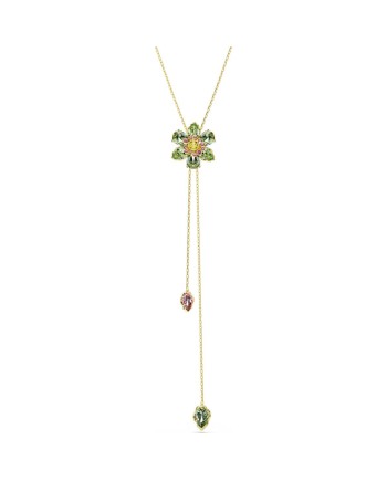 Swarovski Idyllia Y Pendentif 5717158 Différentes Coupes, Fleur, Multicolore, G