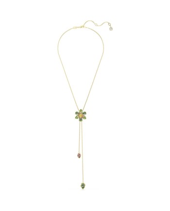 Swarovski Idyllia Y Pendentif 5717158 Différentes Coupes, Fleur, Multicolore, G