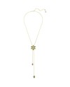 Swarovski Idyllia Y Pendentif 5717158 Différentes Coupes, Fleur, Multicolore, G
