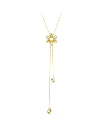 Swarovski Idyllia Y Pendentif 5717158 Différentes Coupes, Fleur, Multicolore, G