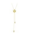 Swarovski Idyllia Y Pendentif 5717158 Différentes Coupes, Fleur, Multicolore, G
