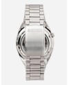 Montre Seiko SNXS77K1 5 Sports pour femme, automatique, acier inoxydable, bleu