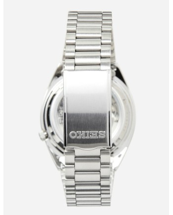 SNXS73K1 Montre femme Seiko 5 Sports, automatique, acier inoxydable